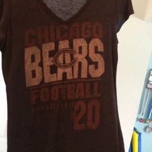 Chicago Bears shirt